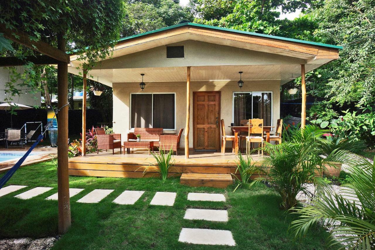 Villa Picasso Playa Santa Teresa  Esterno foto