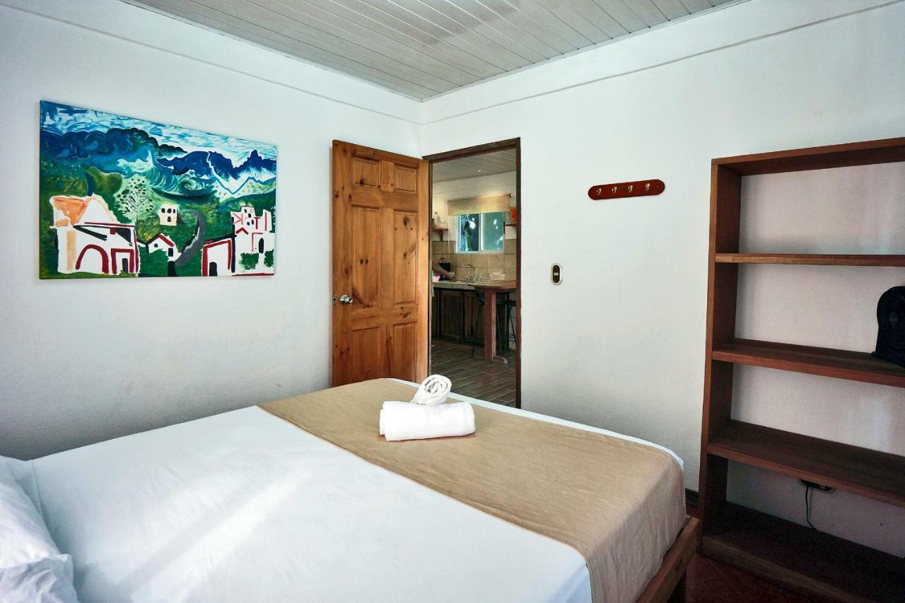 Villa Picasso Playa Santa Teresa  Esterno foto