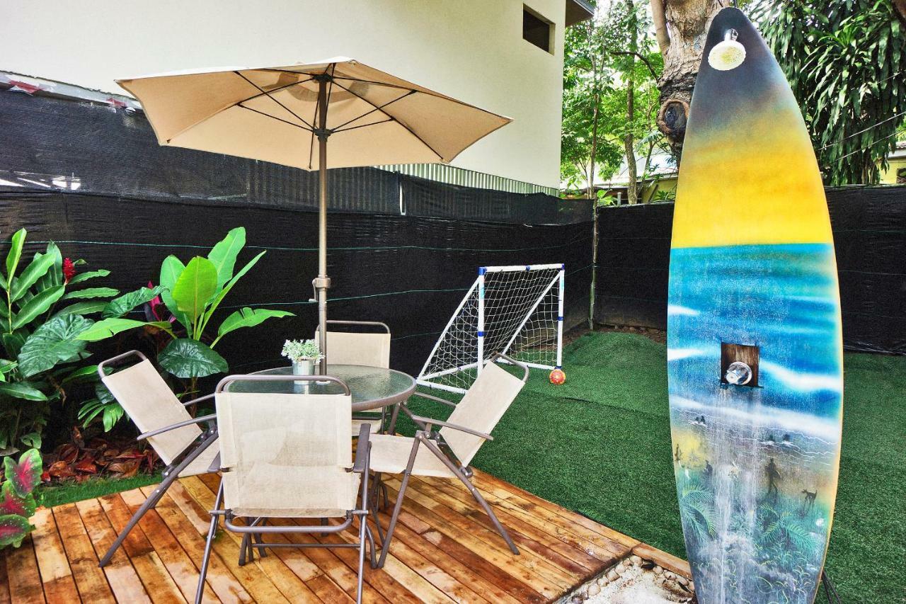 Villa Picasso Playa Santa Teresa  Esterno foto