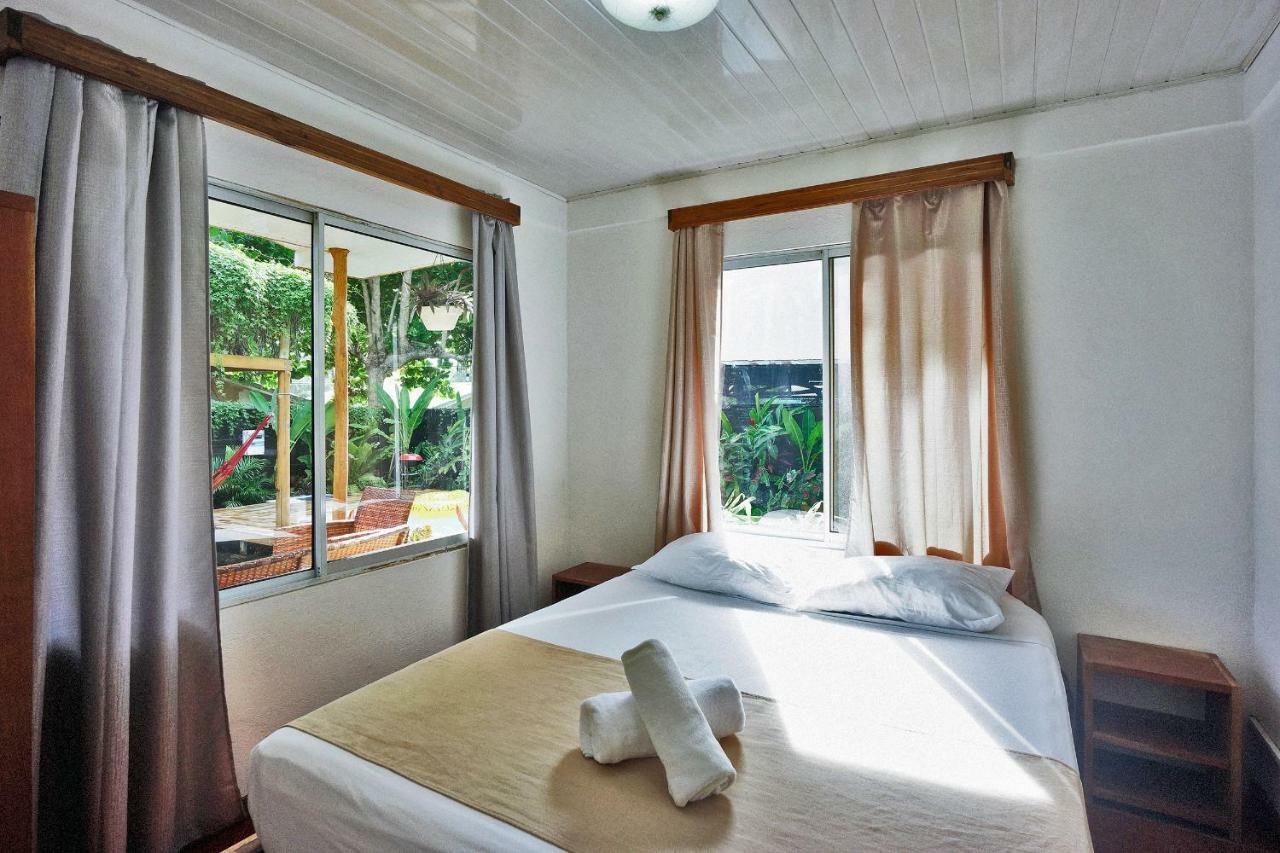 Villa Picasso Playa Santa Teresa  Esterno foto