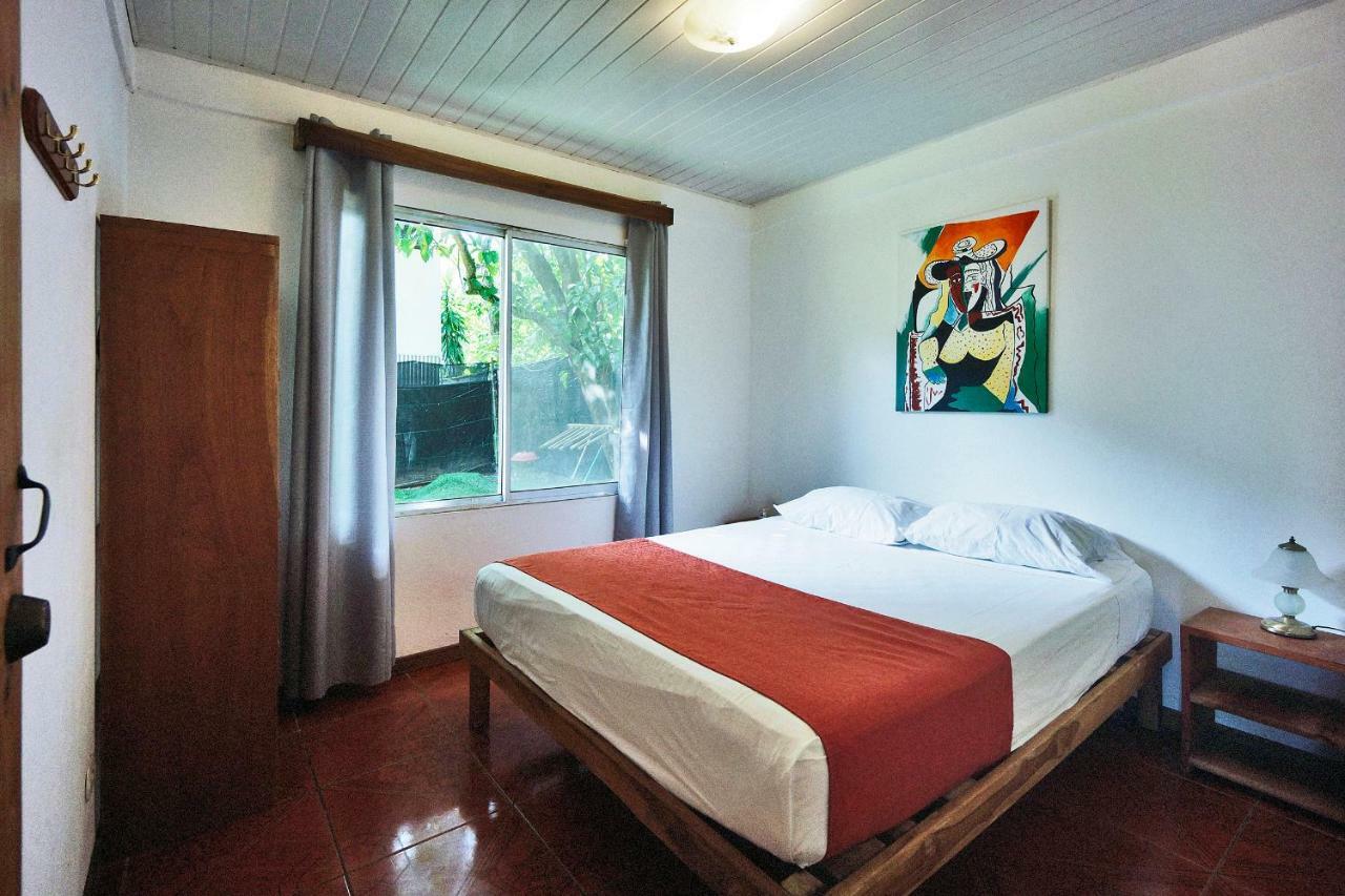 Villa Picasso Playa Santa Teresa  Esterno foto