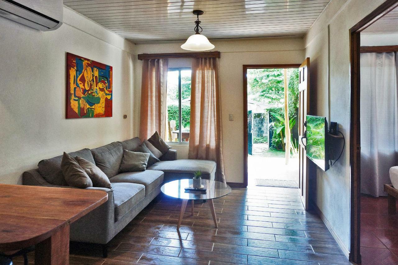 Villa Picasso Playa Santa Teresa  Esterno foto