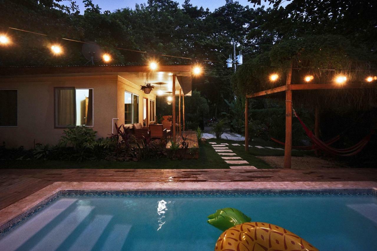 Villa Picasso Playa Santa Teresa  Esterno foto